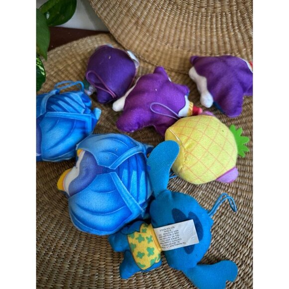 A lot of McDonald’s, plush toys - Picture 8 of 9